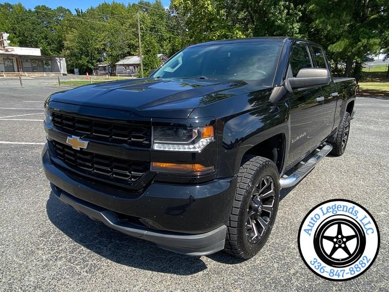 chevrolet silverado 1500 2016 1GCVKPEC8GZ346203 image chevrolet silverado 1500 2016 1GCVKPEC8GZ346203 image
